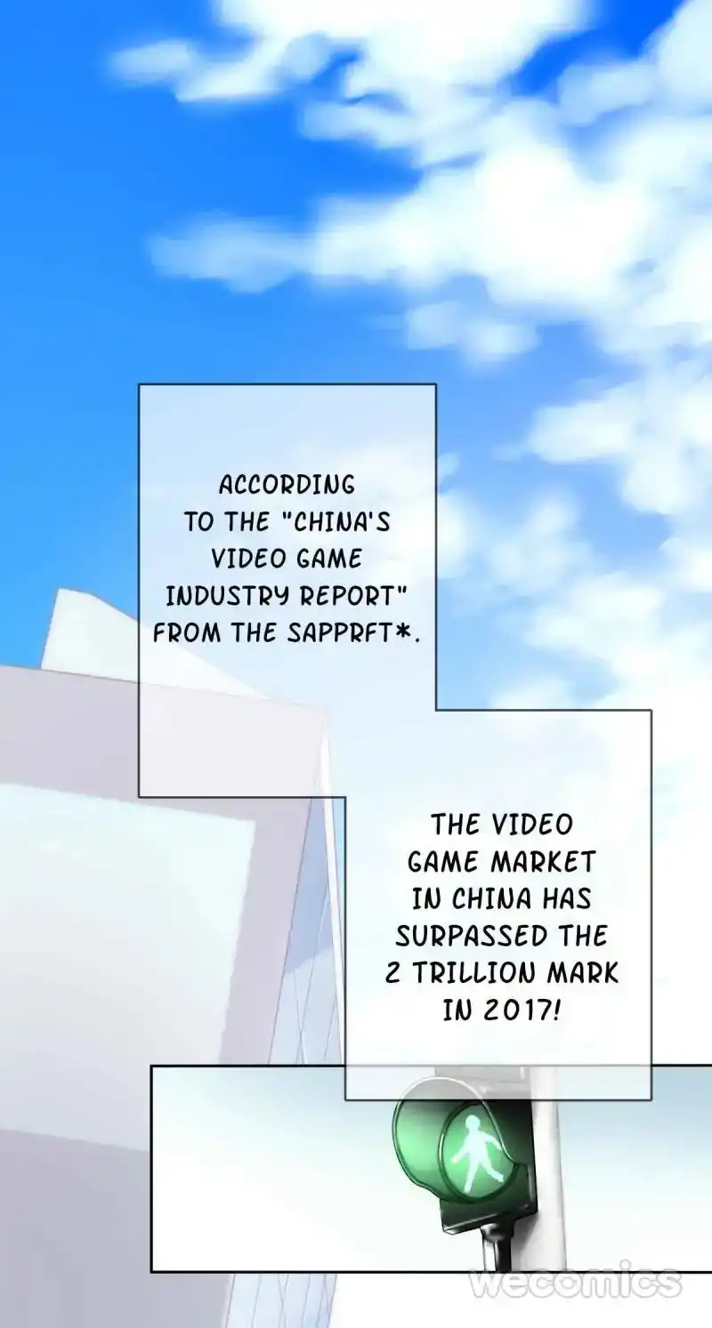 Legend Reboot Chapter 1 1